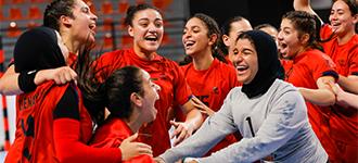 Taking the competition by storm: A look behind Egypt’s outstanding results at North Macedonia 2022