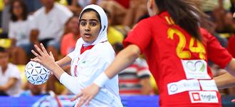 Iran’s Merikhi sees dream come true at North Macedonia 2022