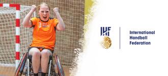 First IHF Four-a-Side Wheelchair Handball World Championship set for September