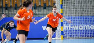 Handball, school and success: The HandbalAcademie brings another round of plaudits for Dutch handball