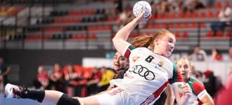 Unbeaten powerhouses eye final