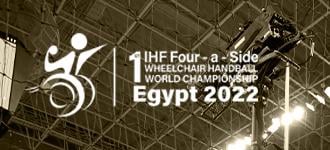 UPDATE: How to follow: Egypt 2022