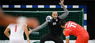 37th Arab Men’s Handball Championship Clubs Champion to get underway i…