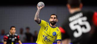 Five talking points after the first IHF Four-a-Side Wheelchair Handball World Ch…