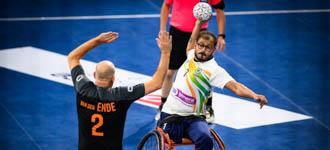 Five days and the first win: India’s historic journey at Egypt 2022 