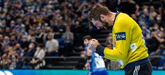 New season and big ambitions in the Machineseeker EHF Champions League