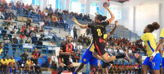 Espérance Sportive de Tunis and Primeiro de Agosto crowned African Club Championship winners