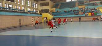 Crunch time at IHF Men's Trophy Africa – Zones IV and VI