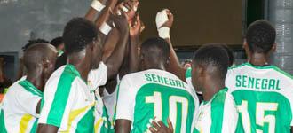 First semi-finalists determined at IHF Trophy Africa – Zones II and V