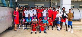 Conakry to host IHF Trophy Africa – Zone II
