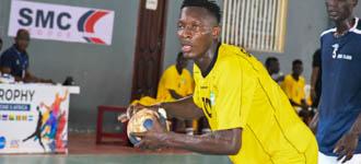 Group stage finished at IHF Trophy Africa – Zones II and V
