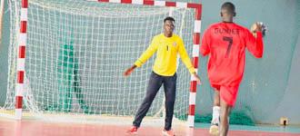 IHF Trophy Africa – Zones II and V open with exciting matches