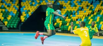 Teams from eight countries to challenge for IHF Trophy Africa – Zone V in Nairobi