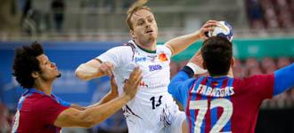 Time for revenge? Barça and Magdeburg lock horns once again with Super Globe on…