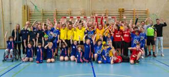 A chance for everybody: ”Together League” helps Switzerland stand out