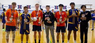 Mexico City to host Men’s IHF Trophy – North America and Caribbean