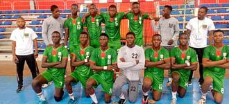 First semi-finalists determined at Men’s IHF Trophy Africa - Zone III