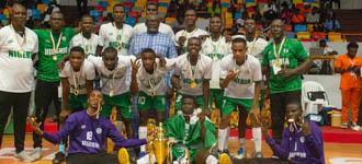 Nigeria win double at Men's IHF Trophy Africa – Zone III and Madagascar triumph at Zone VII