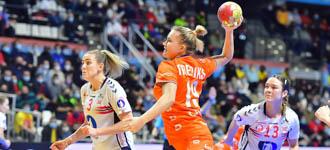 Netherlands prove a point winning the Intersport Cup