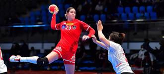 Road to the 2023 IHF Women’s World Championship throws off this week