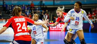 Coming up: Action-packed November to mark another full month of handball
