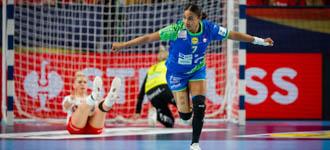 Powerhouses progress to main round at the EHF EURO 2022