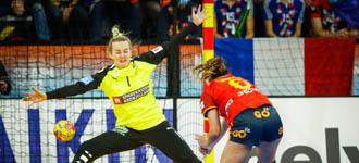 IHF  Wildcards confirmed and pots for the draw of the 2023 IHF Women's World  Championship announced