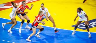 Stars line up for the EHF EURO 2022