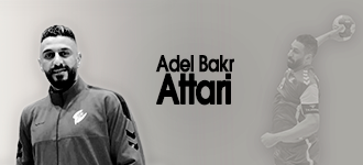 IHF and entire handball family mourn death of Adel Bakr Attari