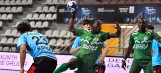 Men’s IHF Trophy Africa - Zone III to throw off in Abidjan