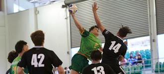 New Zealand beat hosts Cook Islands twice at IHF Trophy Oceania