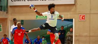 USA make a comeback at the IHF Men’s World Championship after 22 years