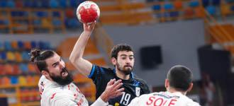 Uruguay return to the IHF Men’s World Championship for the second time