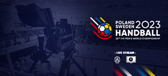 Where to watch and listen to Poland/Sweden 2023