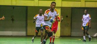 Brazzaville ready to host Men's IHF Trophy Continental Phase Africa