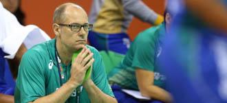The handball globetrotter: Soubak ticks fourth continent to coach in at Poland/Sweden 2023