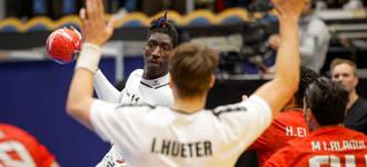 Inside USA’s first win at the IHF Men’s World Championship: “Handball here is re…