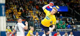 A new star is born: Sweden rely on Johansson to deliver gold medal at Poland/Sweden 2023