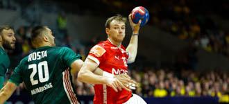 Denmark’s new star shines bright at Poland/Sweden 2023: The making of Mathias Gi…