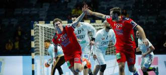 Norway cruise past Hungary for a fray against Germany