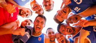 Voting opens for prestigious global award – and beach handball is featured