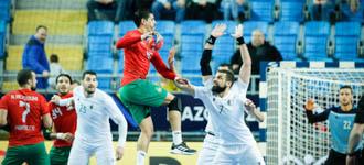 Morocco win African derby after late comeback