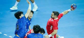 President's Cup: Chile and Tunisia to fight for consolation trophy