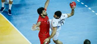 President's Cup Group II: North Macedonia and Tunisia to fight for top spot