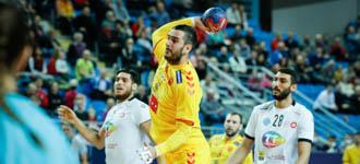 President's Cup Group  II: North Macedonia and Morocco to battle for second place