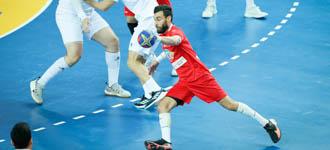 Tunisia extend winning run to three games