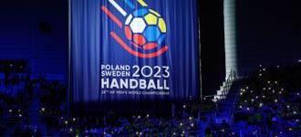 Schedule for the last day at Poland/Sweden 2023 released 