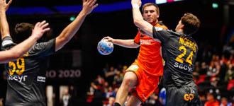 Ten stars that will make their debut at the IHF Men’s World Championship in 2023