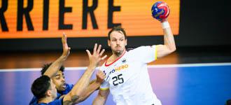 Main Round Group III: Germany and Norway can seal quarter-finals berth wins