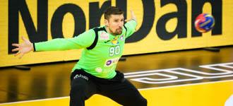 Slovenia end Poland/Sweden 2023 with big win